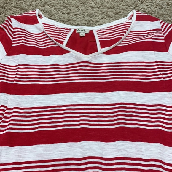 New with Tags Chip & Pepper Short Sleeve Shirt - Picture 3 of 9